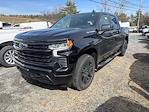 New 2026 Chevrolet Silverado 1500 RST Crew Cab for sale #T712 - photo 1