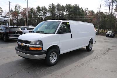 New 2026 Chevrolet Express 2500 - photo 1