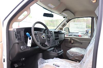 New 2026 Chevrolet Express 2500 - photo 2