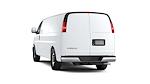 New 2026 Chevrolet Express 2500 Empty Cargo Van for sale #T724 - photo 10