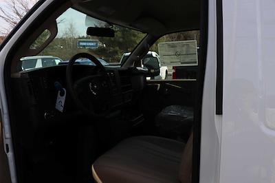 New 2026 Chevrolet Express 2500 - photo 2