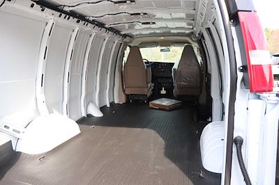 New 2026 Chevrolet Express 2500 Empty Cargo Van for sale #T725 - photo 2