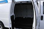 New 2026 Chevrolet Express 2500 Empty Cargo Van for sale #T725 - photo 7