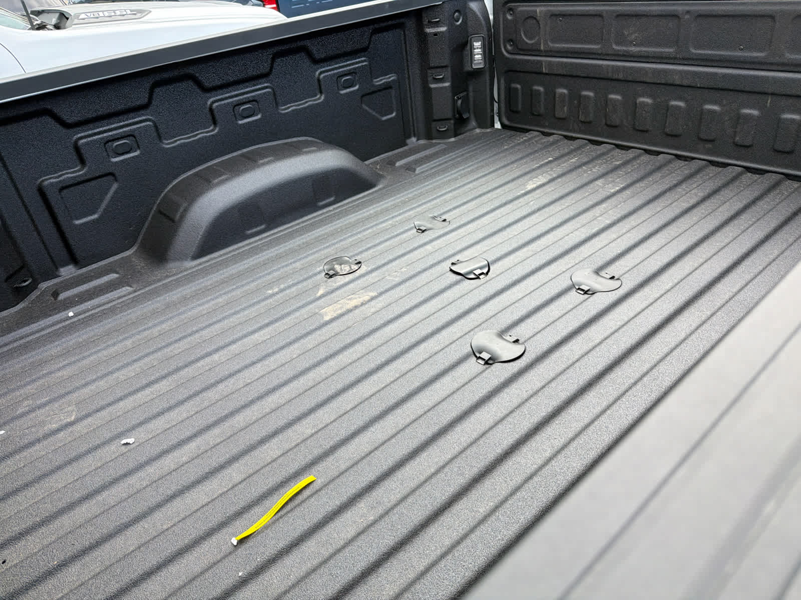 New 2026 Chevrolet Silverado 2500 - photo 6