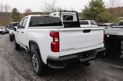 New 2026 Chevrolet Silverado 2500 - photo 2