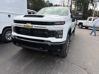 New 2026 Chevrolet Silverado 2500 - photo 2