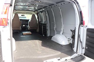 New 2026 Chevrolet Express 2500 - photo 2