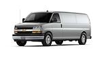 New 2026 Chevrolet Express 2500 Empty Cargo Van for sale #T742 - photo 1