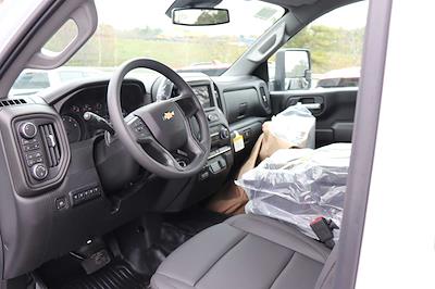 New 2026 Chevrolet Silverado 3500 Crew Cab Cab Chassis for sale #T752 - photo 2