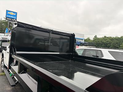 New 2026 Chevrolet Silverado 3500 Crew Cab Dump Truck for sale #T752 - photo 2