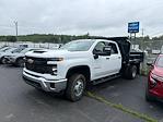 New 2026 Chevrolet Silverado 3500 Crew Cab Cab Chassis for sale #T752 - photo 7