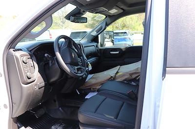 New 2026 Chevrolet Silverado 3500 Crew Cab Cab Chassis for sale #T753 - photo 2