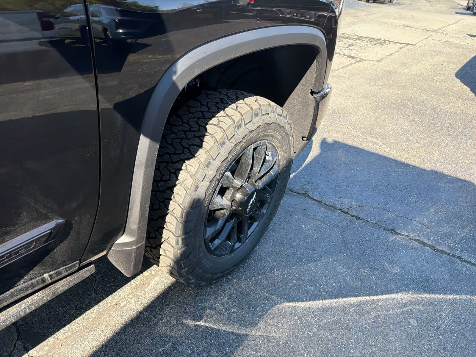 New 2026 Chevrolet Silverado 2500 - photo 18