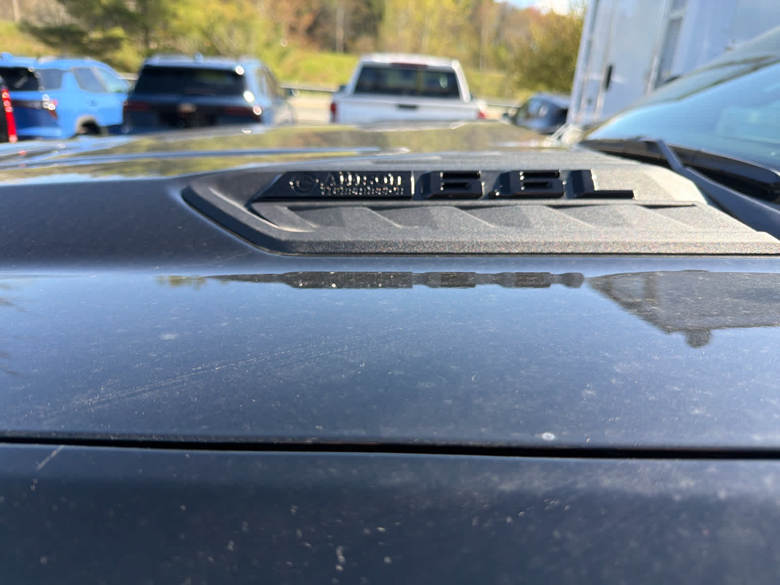 New 2026 Chevrolet Silverado 2500 - photo 5