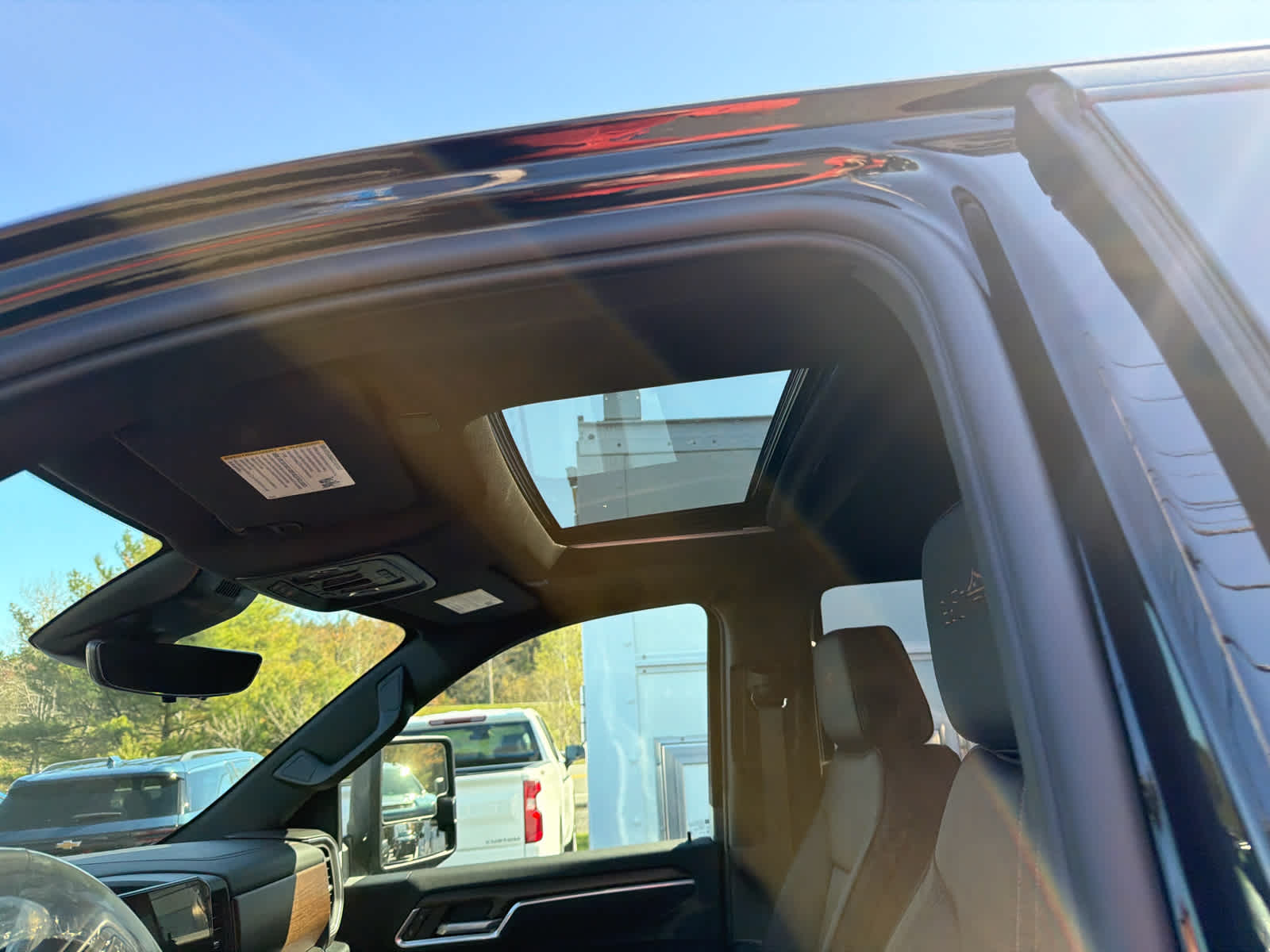 New 2026 Chevrolet Silverado 2500 - photo 8