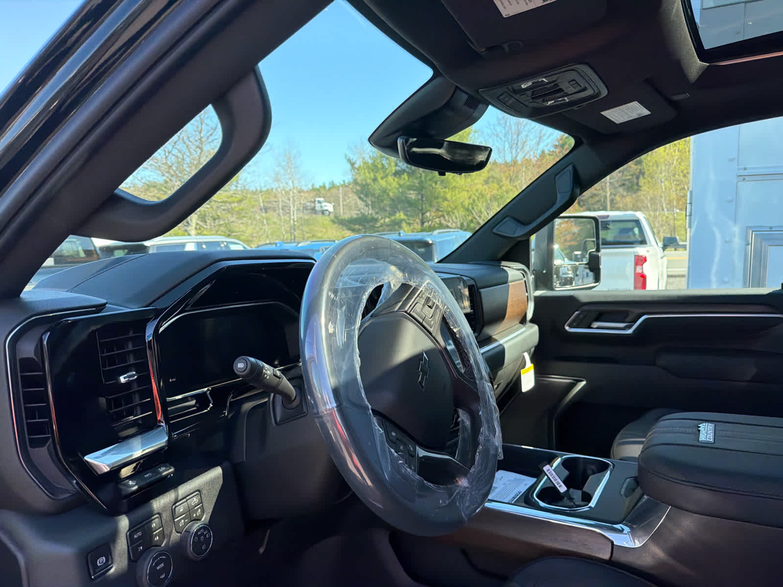 New 2026 Chevrolet Silverado 2500 - photo 9