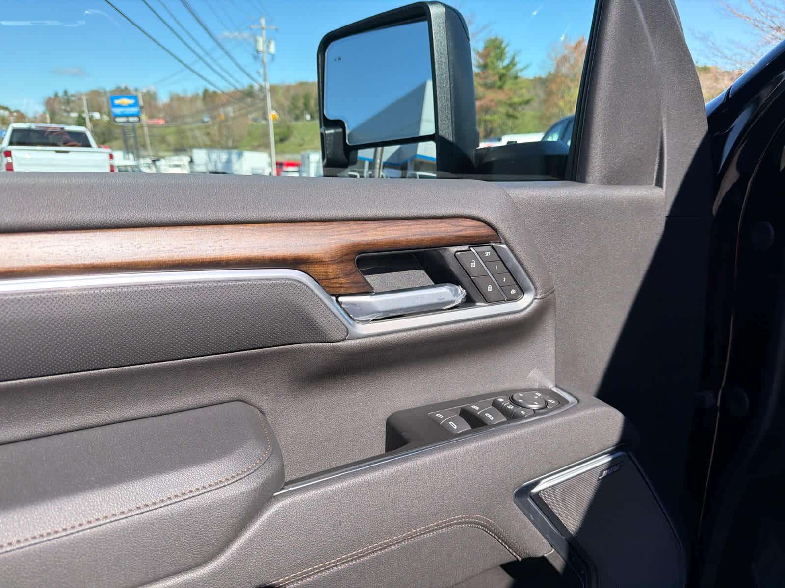 New 2026 Chevrolet Silverado 2500 - photo 10