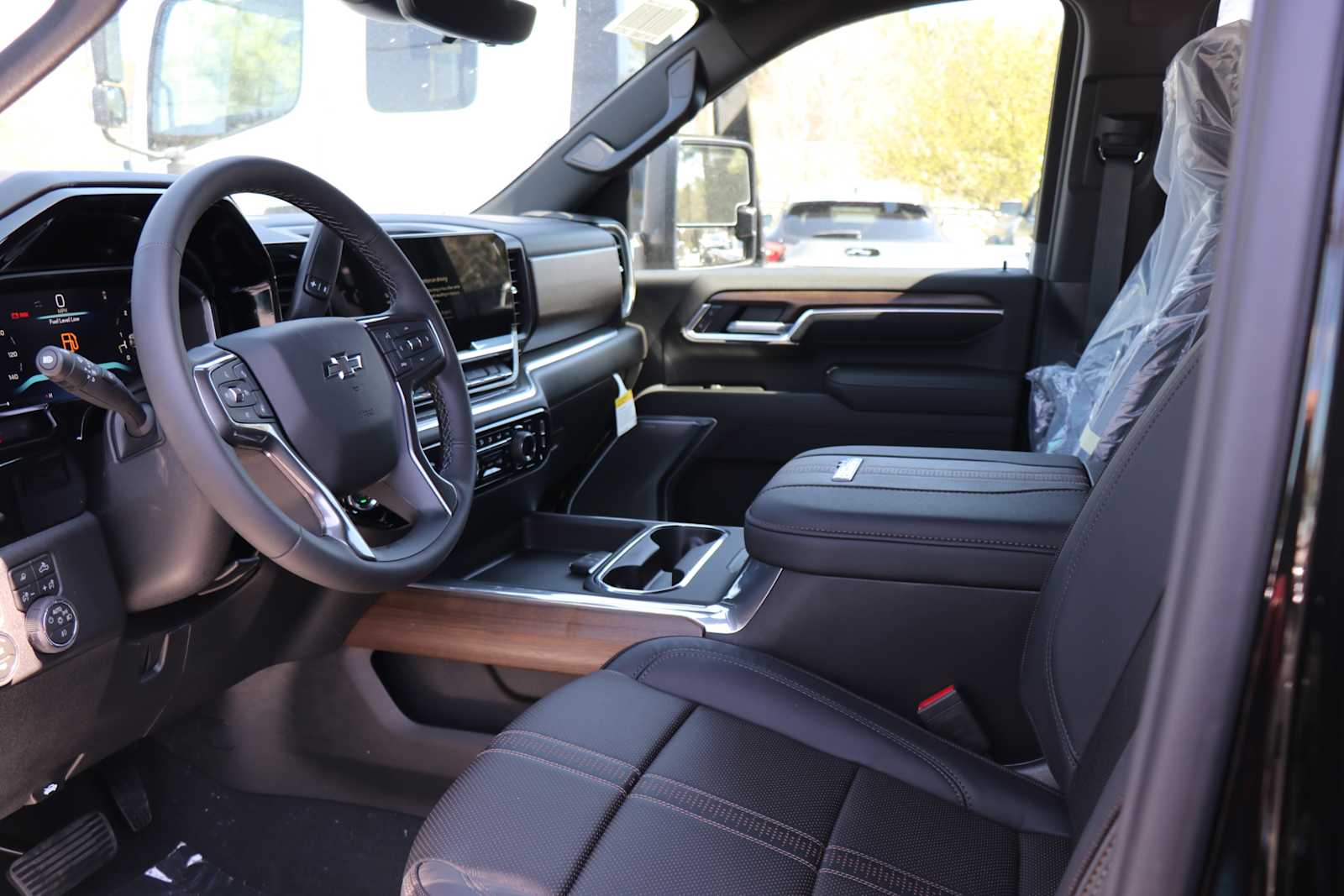 New 2026 Chevrolet Silverado 3500 - photo 14
