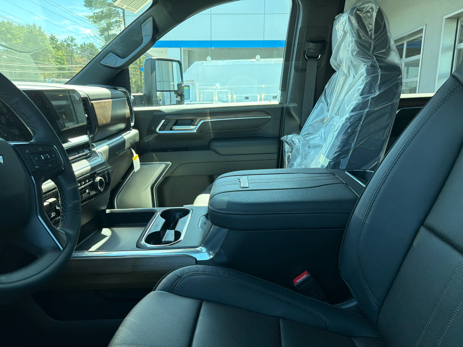 New 2026 Chevrolet Silverado 3500 - photo 7