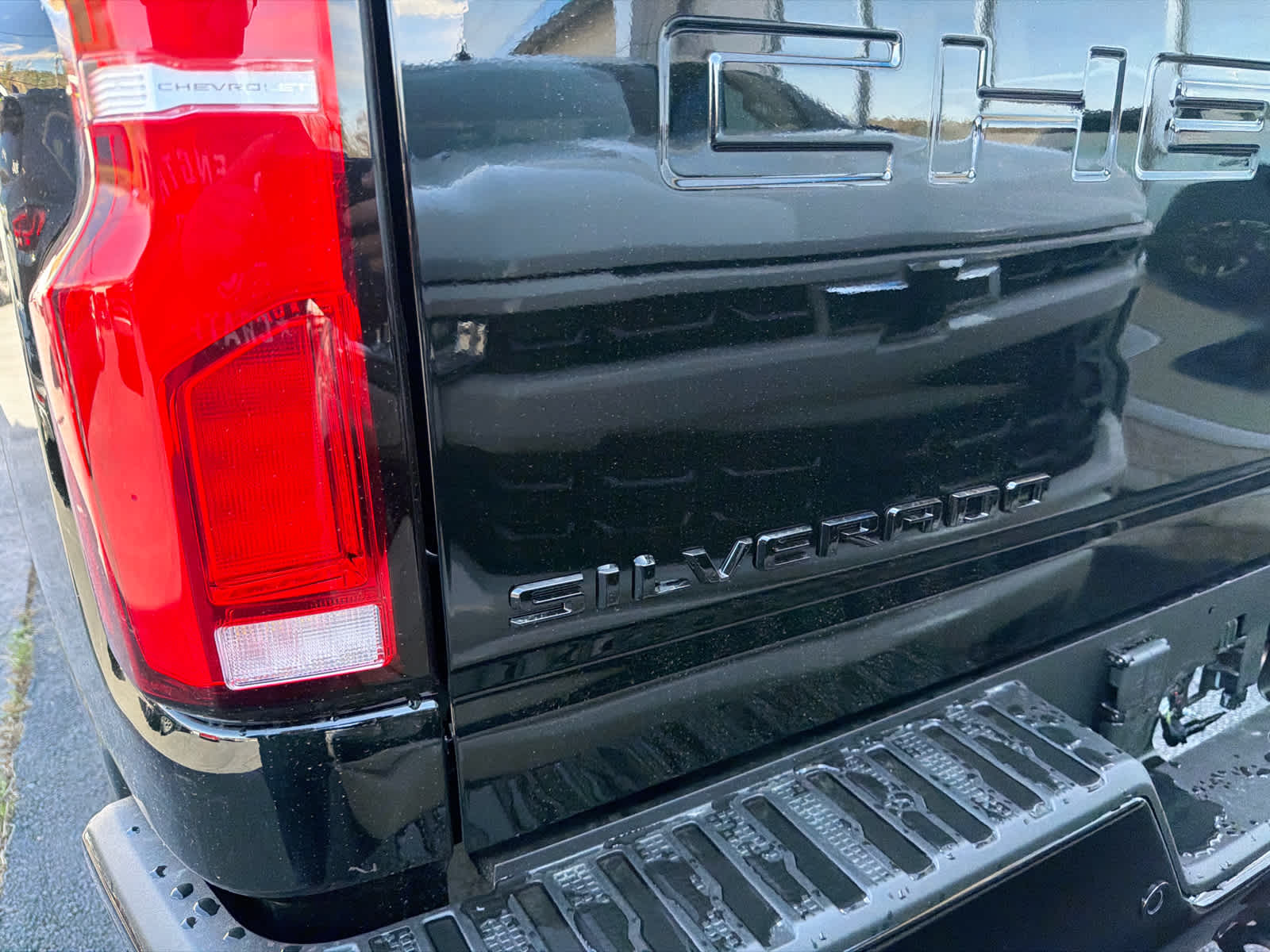 New 2026 Chevrolet Silverado 3500 - photo 11