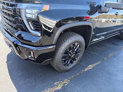 New 2026 Chevrolet Silverado 3500 - photo 2