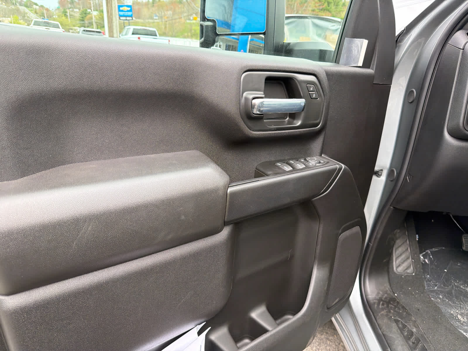 New 2026 Chevrolet Silverado 2500 - photo 8