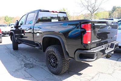 New 2026 Chevrolet Silverado 2500 ZR2 Crew Cab for sale #T763 - photo 2