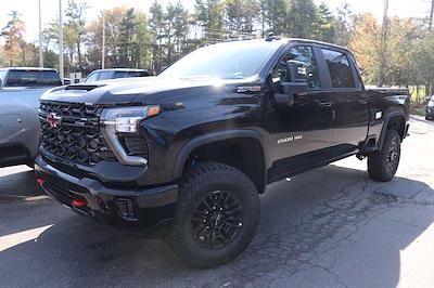 New 2026 Chevrolet Silverado 2500 ZR2 Crew Cab for sale #T763 - photo 1