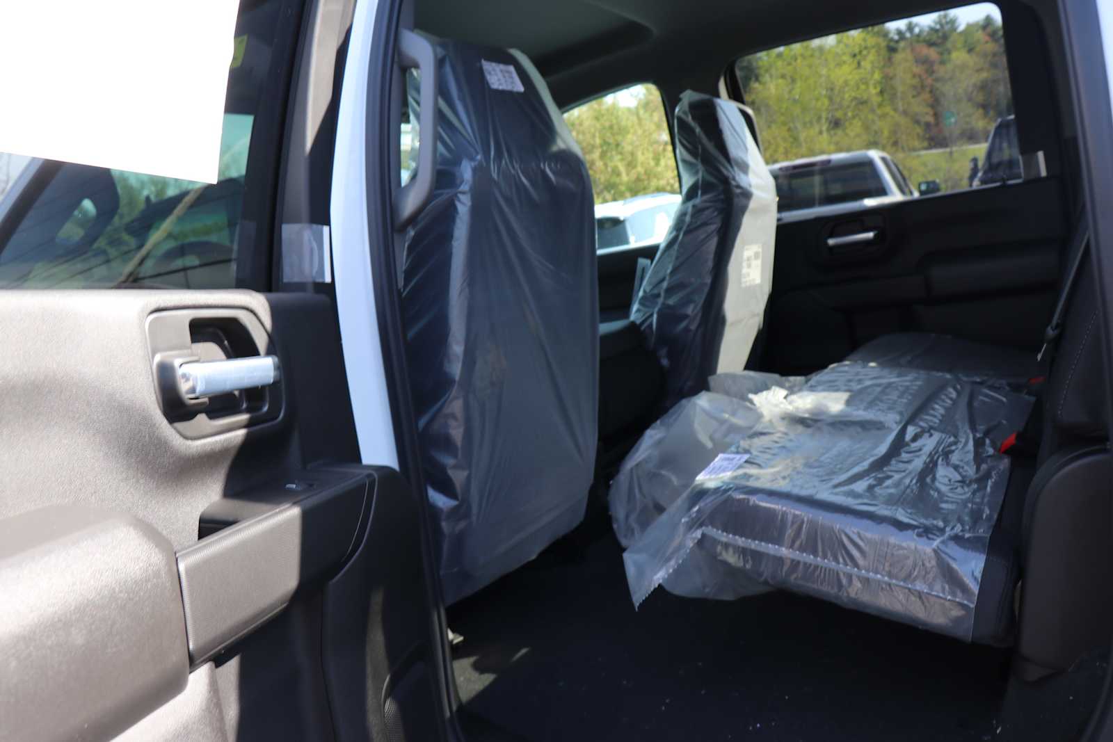 New 2026 Chevrolet Silverado 2500 - photo 6