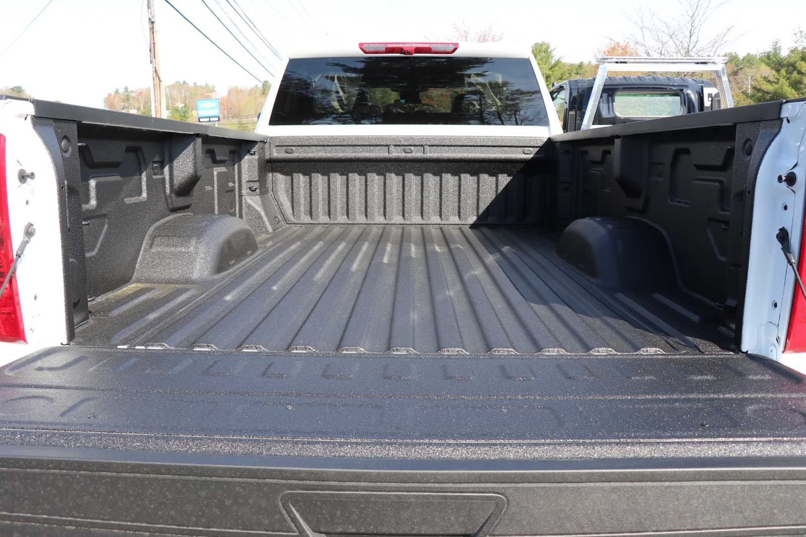 New 2026 Chevrolet Silverado 2500 - photo 8