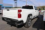 New 2026 Chevrolet Silverado 2500 Custom Crew Cab for sale #T782 - photo 7