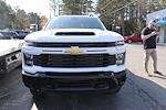 New 2026 Chevrolet Silverado 2500 Custom Crew Cab for sale #T782 - photo 8