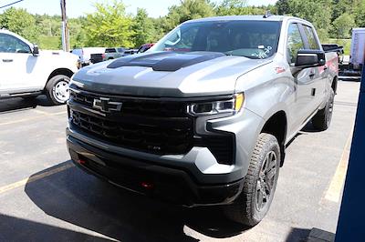 New 2026 Chevrolet Silverado 1500 LT Crew Cab for sale #T792 - photo 1