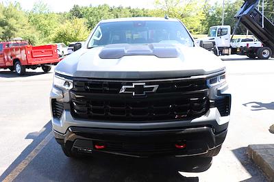 New 2026 Chevrolet Silverado 1500 LT Crew Cab for sale #T792 - photo 2