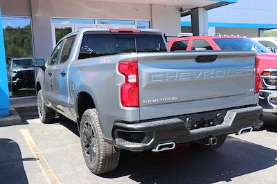 New 2026 Chevrolet Silverado 1500 LT Crew Cab for sale #T792 - photo 2
