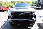 New 2026 Chevrolet Silverado 1500 LT Crew Cab for sale #T792 - photo 1
