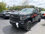 New 2026 Chevrolet Silverado 1500 LT Crew Cab for sale #T793 - photo 1