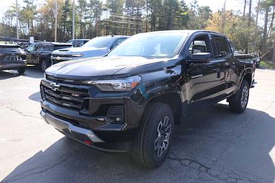 New 2026 Chevrolet Colorado Z71 Crew Cab for sale #T801 - photo 1
