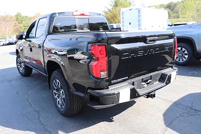 New 2026 Chevrolet Colorado Z71 Crew Cab for sale #T801 - photo 2