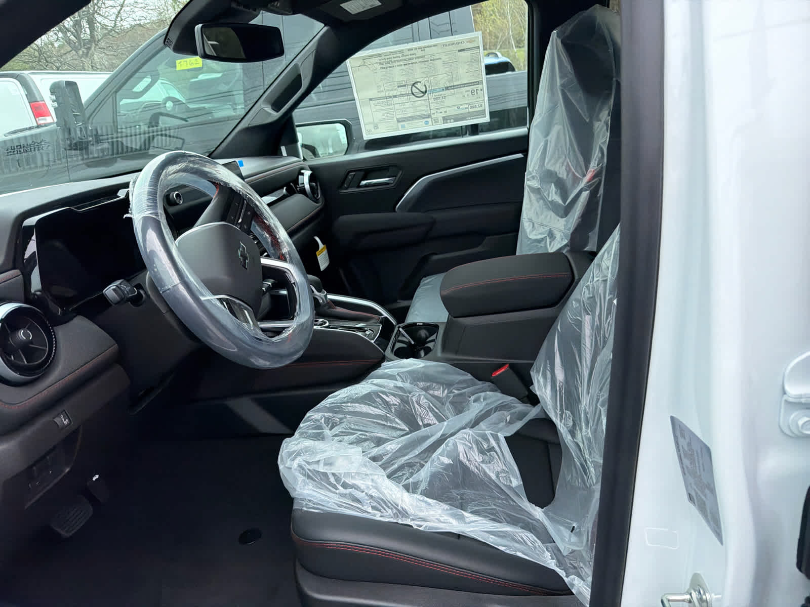 New 2026 Chevrolet Colorado - photo 6