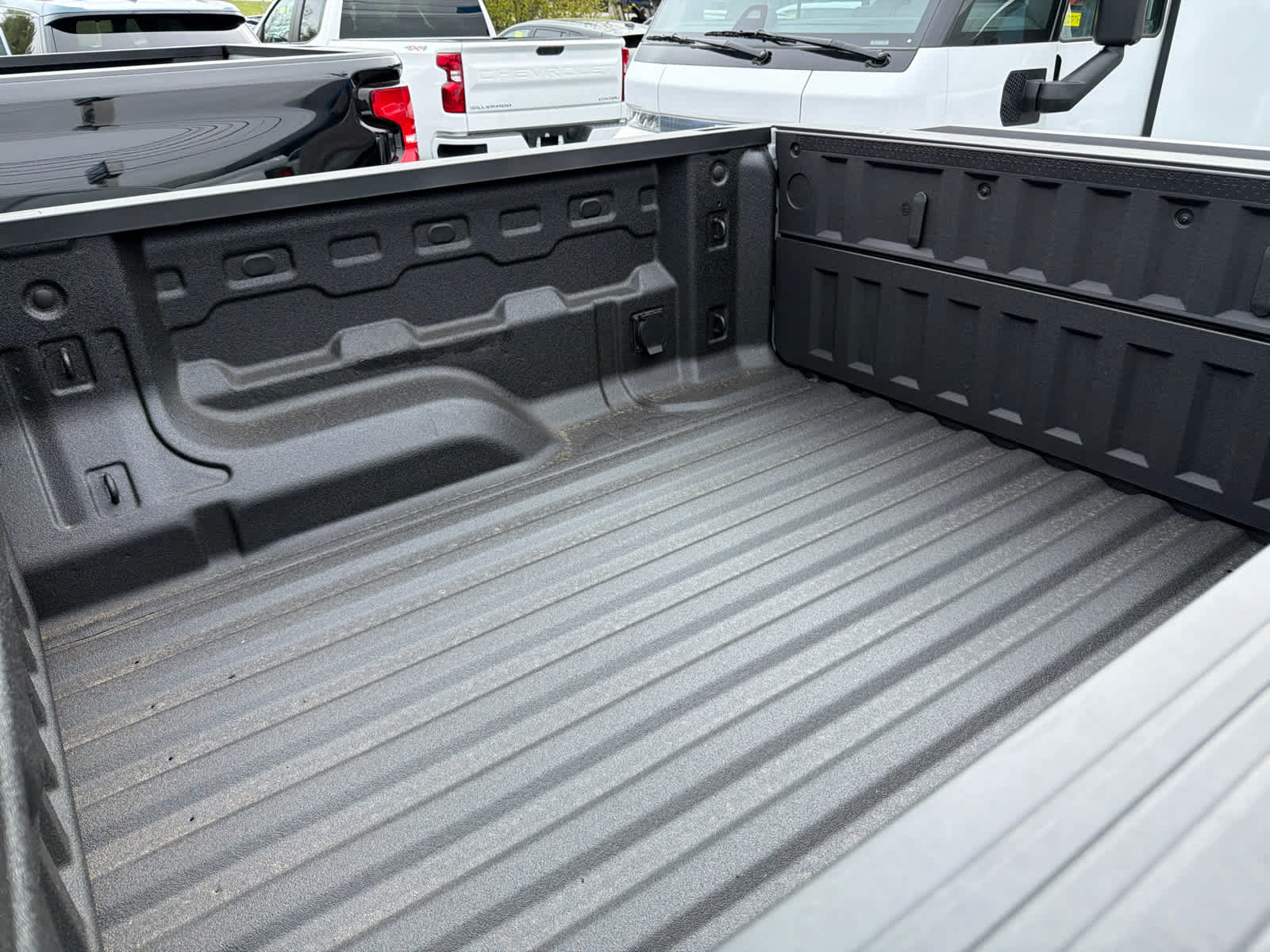 New 2026 Chevrolet Colorado - photo 9