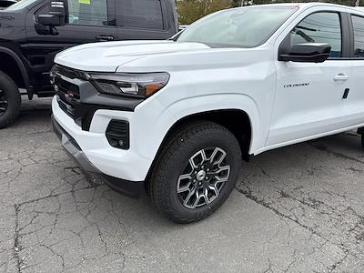 New 2026 Chevrolet Colorado - photo 2