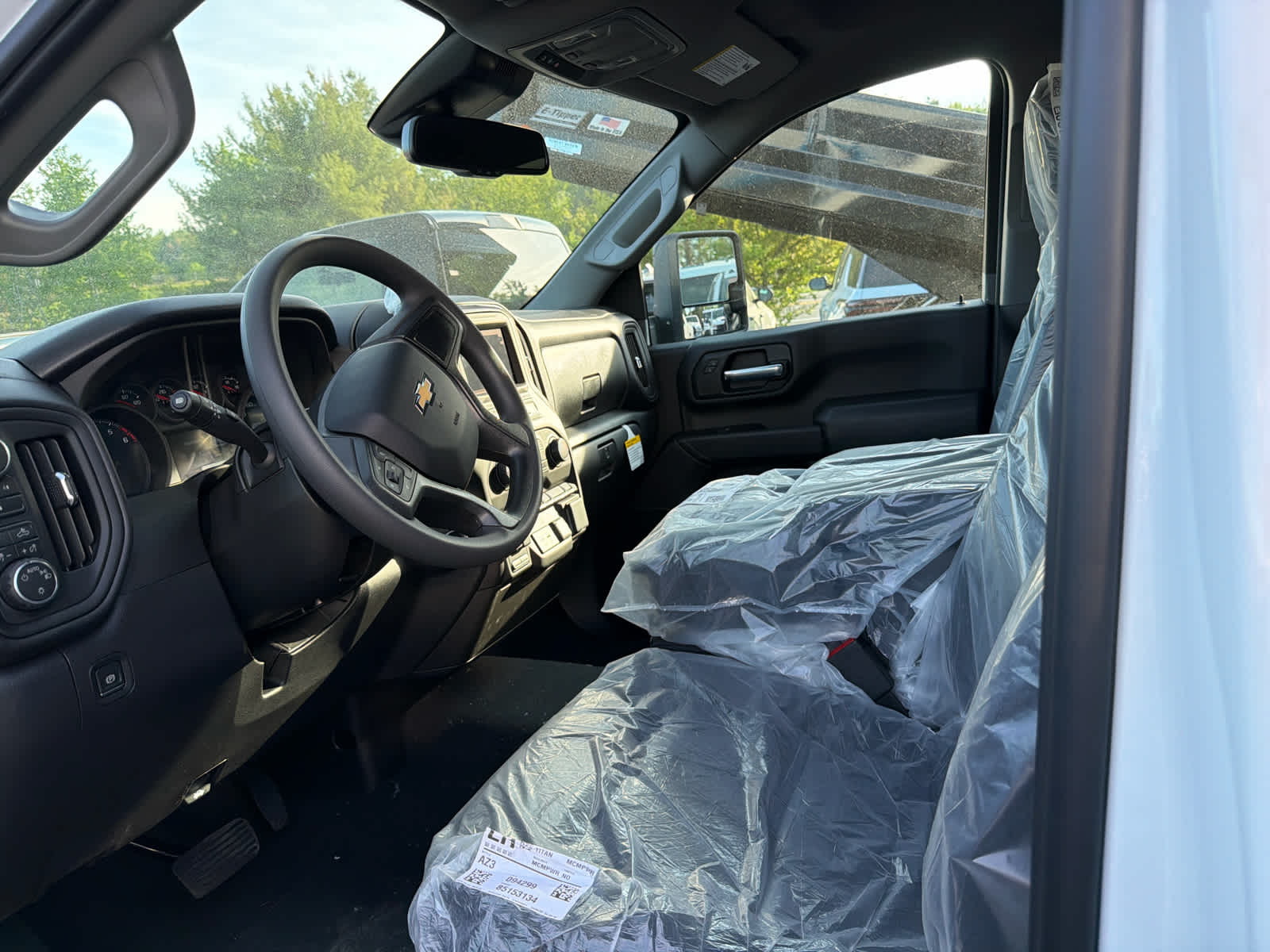 New 2026 Chevrolet Silverado 2500 - photo 7