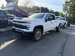 New 2026 Chevrolet Silverado 2500 Custom Crew Cab for sale #T844 - photo 1