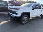 New 2026 Chevrolet Silverado 2500 Custom Crew Cab for sale #T844 - photo 3