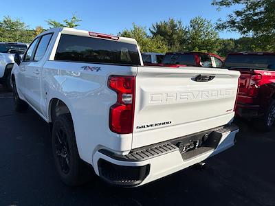 New 2026 Chevrolet Silverado 1500 RST Crew Cab for sale #T884 - photo 2