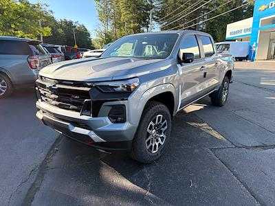 2026 Chevrolet Colorado Crew Cab 4WD Pickup for sale #T885 - photo 2