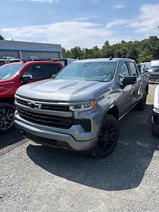 2026 Chevrolet Silverado 1500 Crew Cab 4WD Pickup for sale #T886 - photo 1