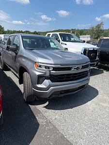 2026 Chevrolet Silverado 1500 Crew Cab 4WD Pickup for sale #T886 - photo 2
