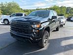 New 2026 Chevrolet Silverado 1500 Custom Crew Cab for sale #T930 - photo 1